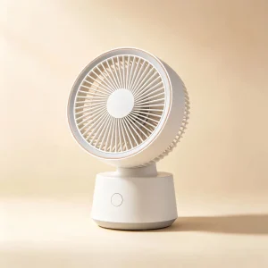 compact air circulator main
