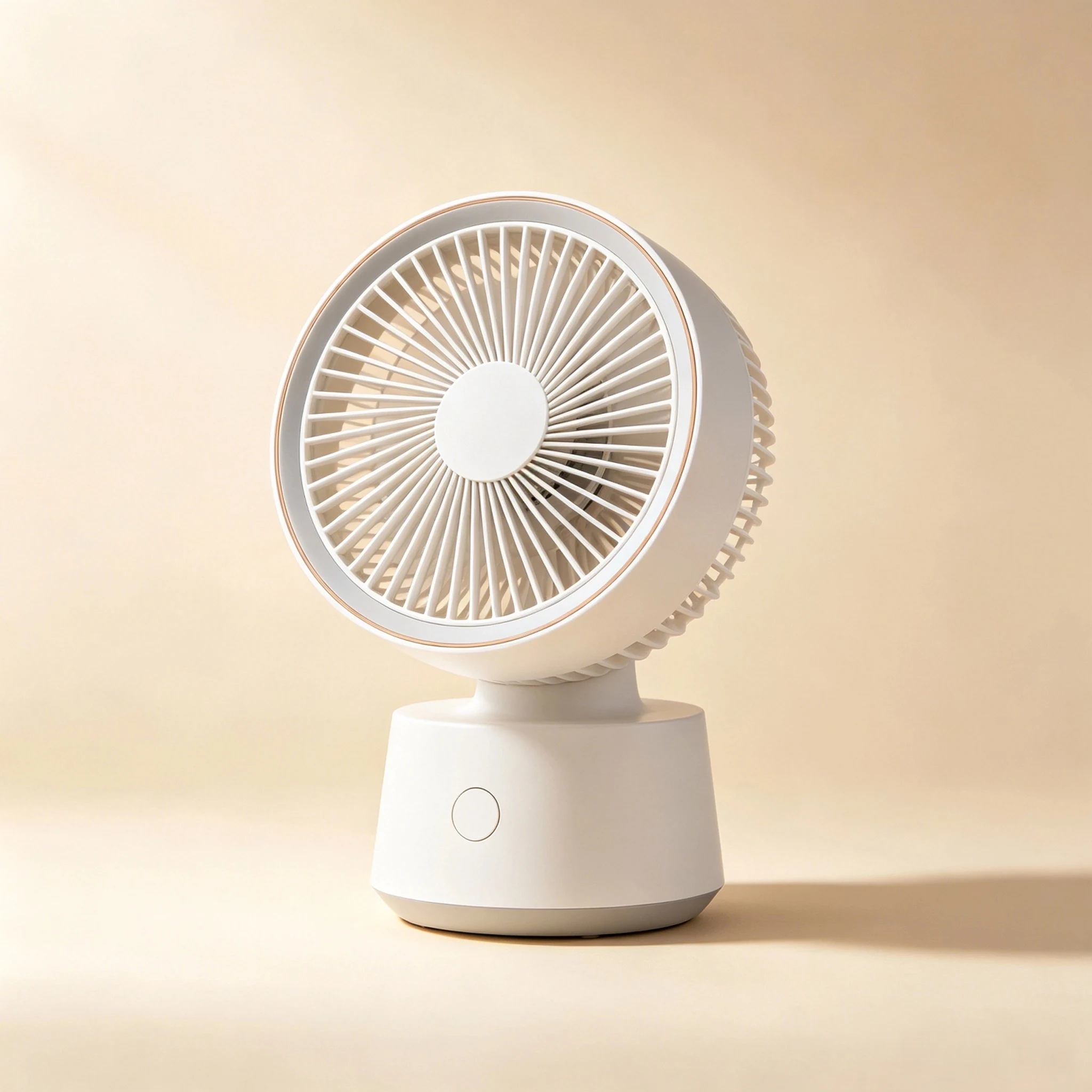 Compact Air Circulator