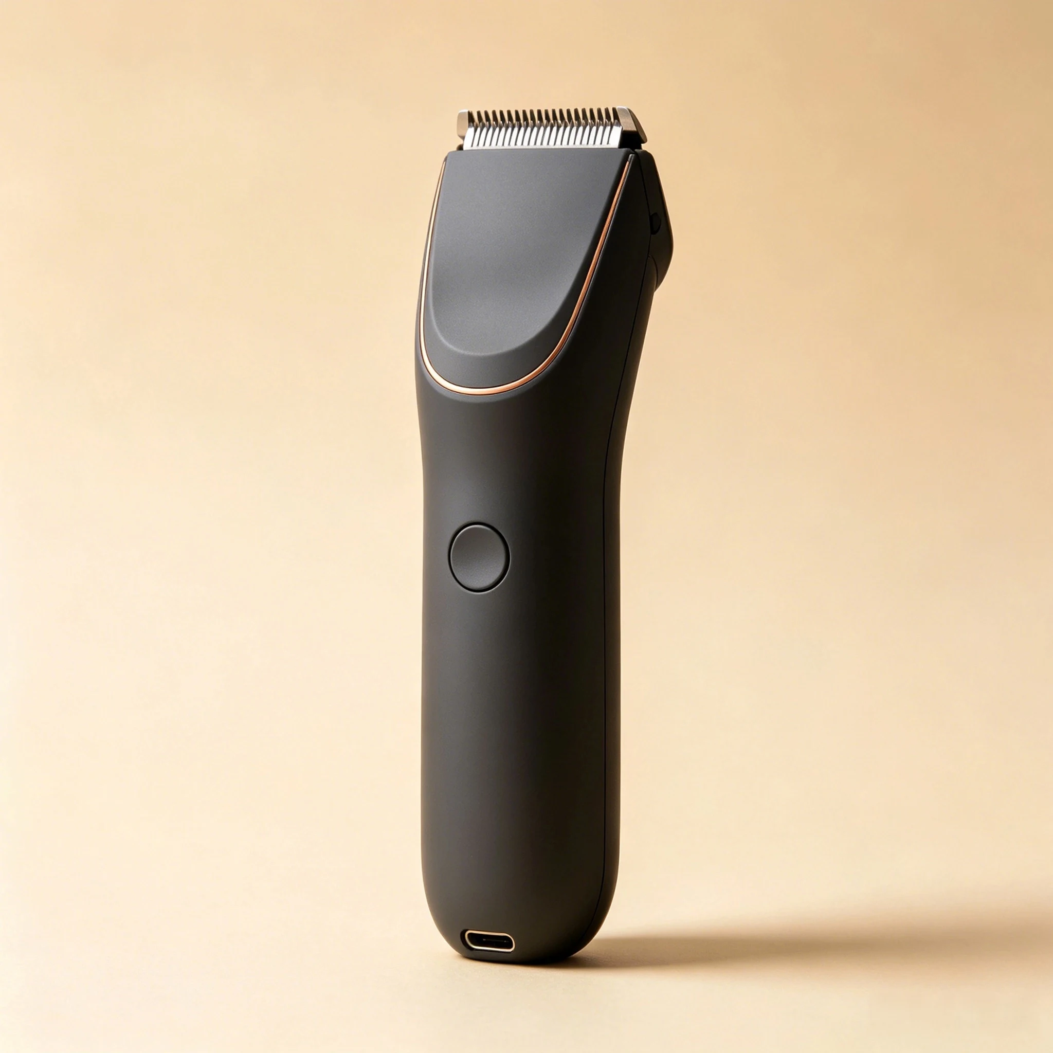 Cordless Beard Trimmer