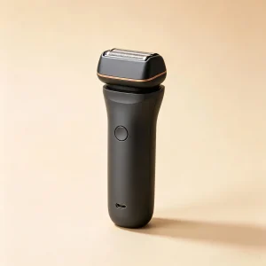 electric foil shaver main