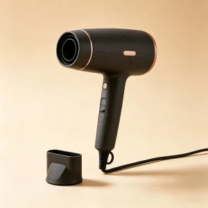 ionic hair dryer main