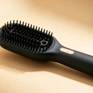 multi style hot air brush detail