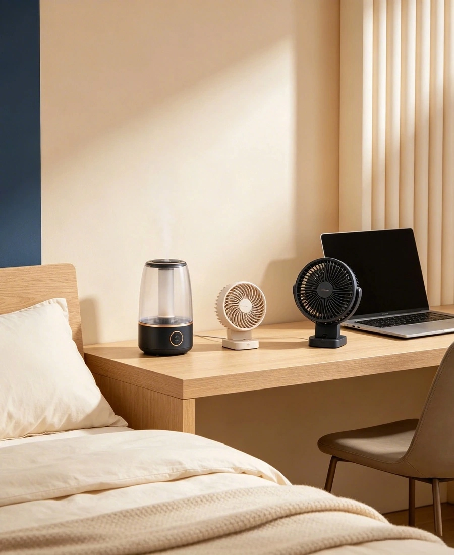 Home Comfort Devices