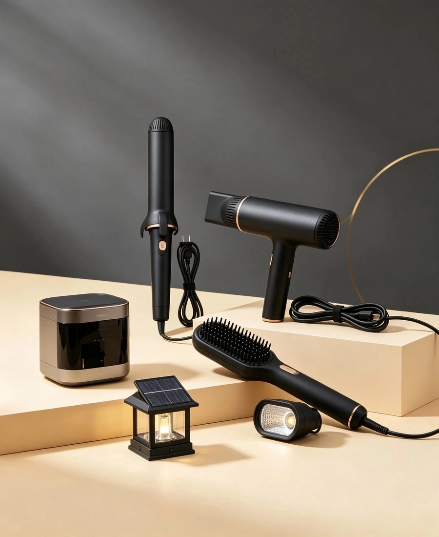 OEM product selection