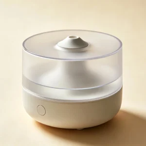 personal humidifier lifestyle