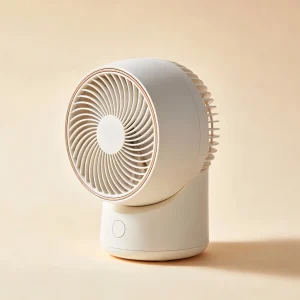 portable comfort fan lifestyle