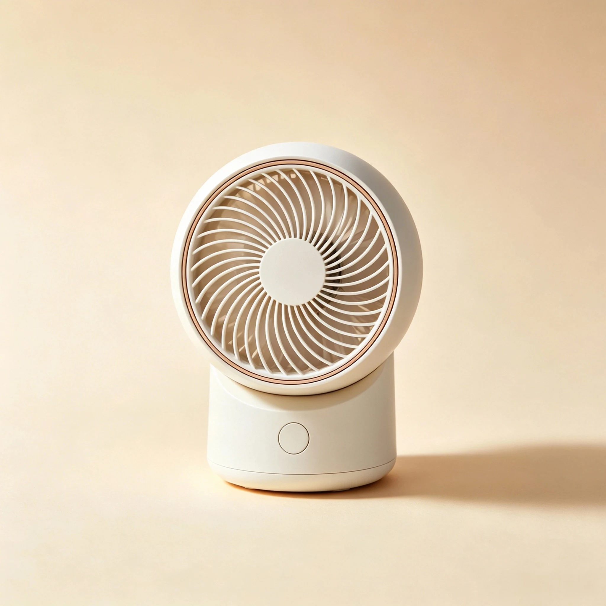 Portable Comfort Fan