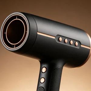 professional salon dryer lifestyle