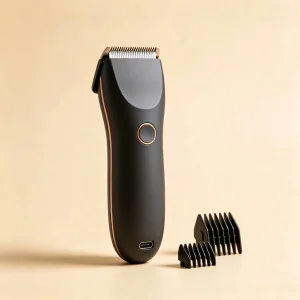 rechargeable hair trimmer main