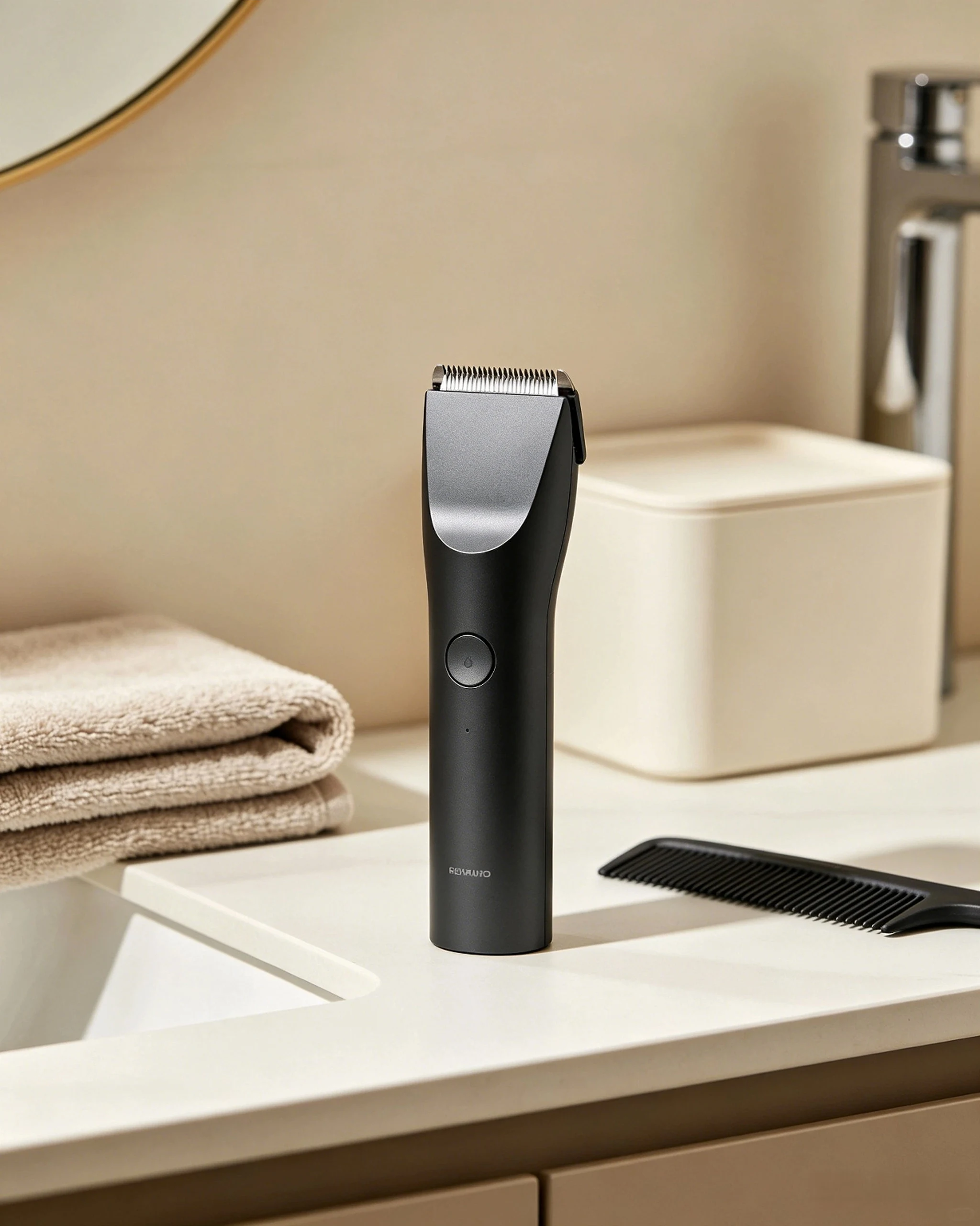 rechargeable hair trimmer packaging rechargeable hair trimmer packaging